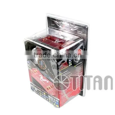 775 CPU cooler