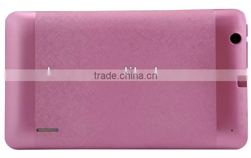 The Cheapest 7 inch Android Mid VIA WM8880 dual core Mid manufacturer in china