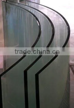 Alibaba Supplier Assessment of Cutting float glass- EN12150 CCC ISO9001:2008