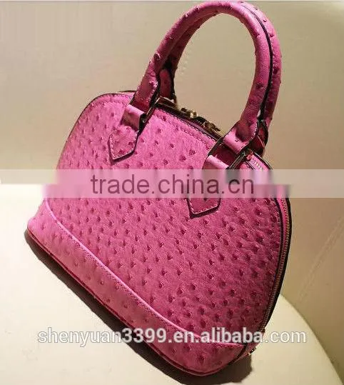 On Sale Ladies Latest Fashion Famous Brand Designer Handbag For Woman