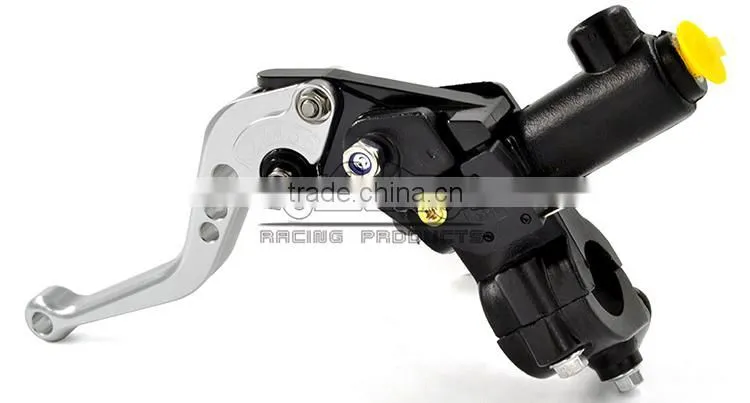 BJ-LS-006 Stunning Performance Motorcycle Hydraulic Clutch Brake Lever
