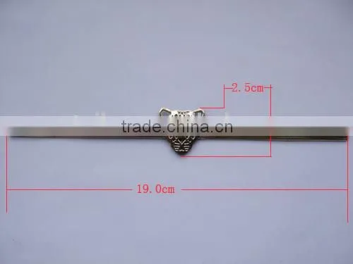 Slim strips TPU electroplated shoe making materials for women shoes