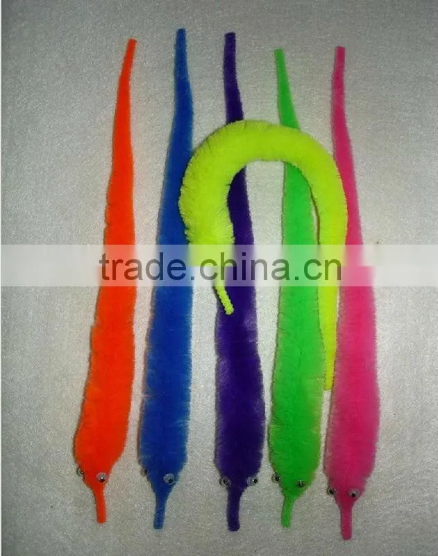 Hot Selling Magic Worm