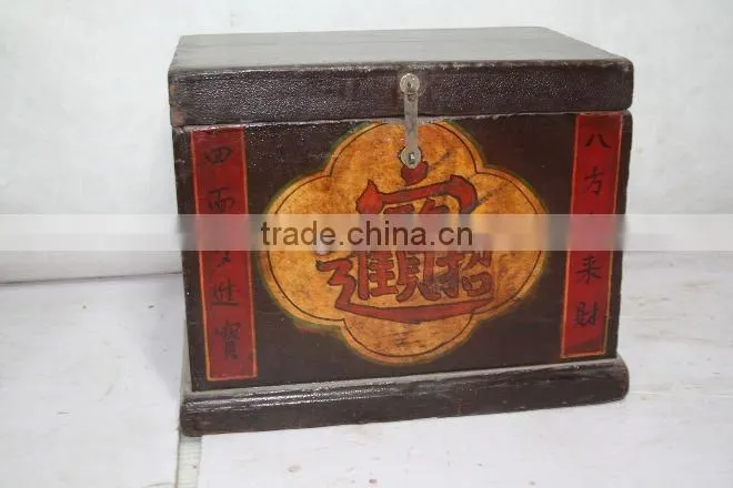 Shanxi Chest