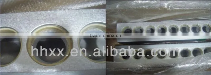 Vacuum Tube Project Solar Collector