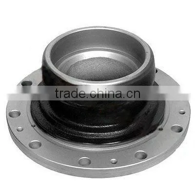 Wheel hub 85107752 / 1026662