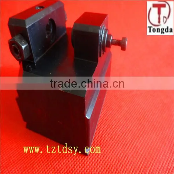 Tongda F-ord clamp X3 fixture for copy key blade