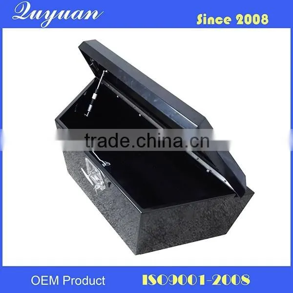 Metal Truck Tool Box Pickup Tool Box