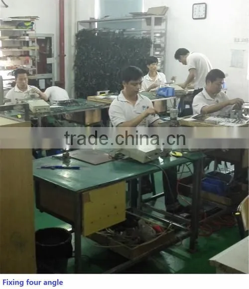 DLC632 electronic price platform scale , electronic price computing scales load cell