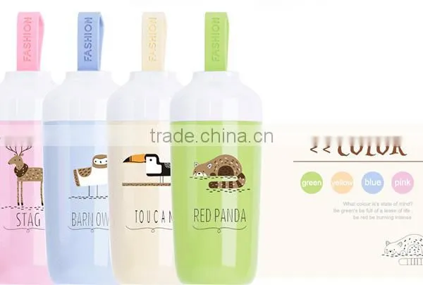 promotional double wall stainless steel vacuum insulated thermo