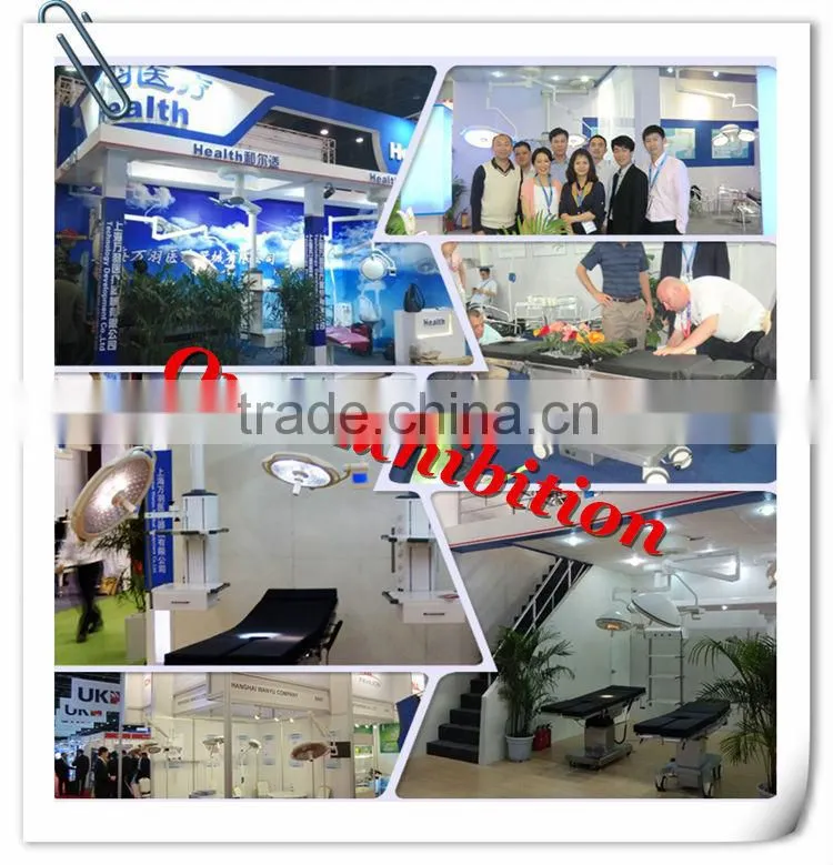 MEDICAL BED