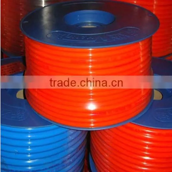 High Quality Pneumatic PU Tube 4mm/6mm/8mm