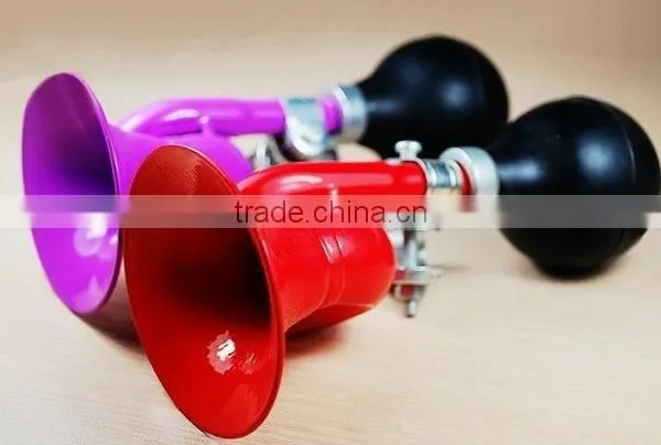 Excellent quality new coming novelty bicycle air horn rubber part