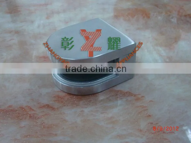 stainless steel balustrade clamp