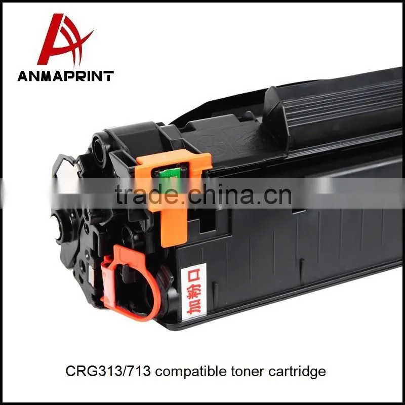 Wholesale CRG313 CRG713 toner cartridges for Canon LBP3250 compatible toner cartridges