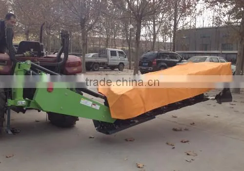 30HP 2WD mini agricultural farm tractor 300