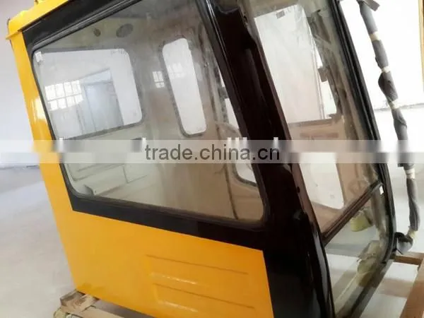 E320B Excavator Cab E320B Operator Cabin Digger E320B Cabin