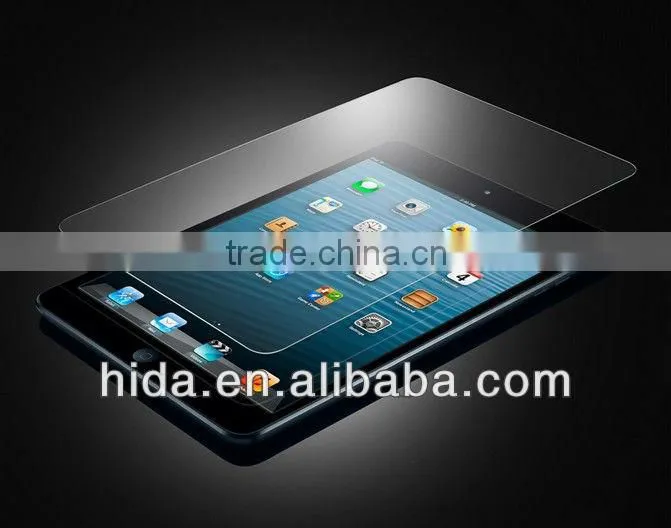 9H tempered glass screen guard for microsoft surface 2