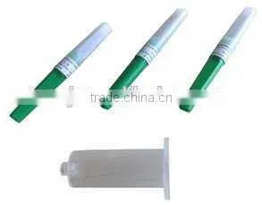 veterinary Reusable Aluminum Hub needle
