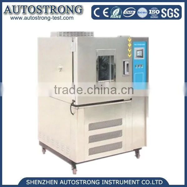 Constant temperature humidity test chamber