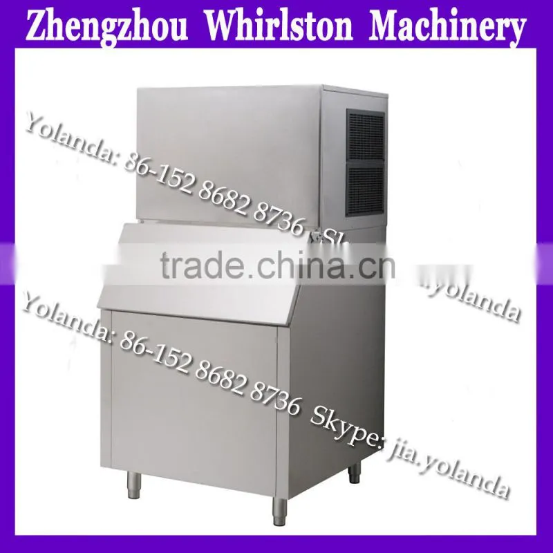 Commercial cubic ice making machine/Ice machine china