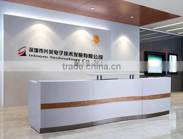 Shenzhen Inloom Technology Co., Ltd. company overview - view 3