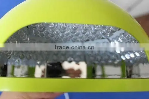 gourd shape LK-F12W,uv led nail lamp