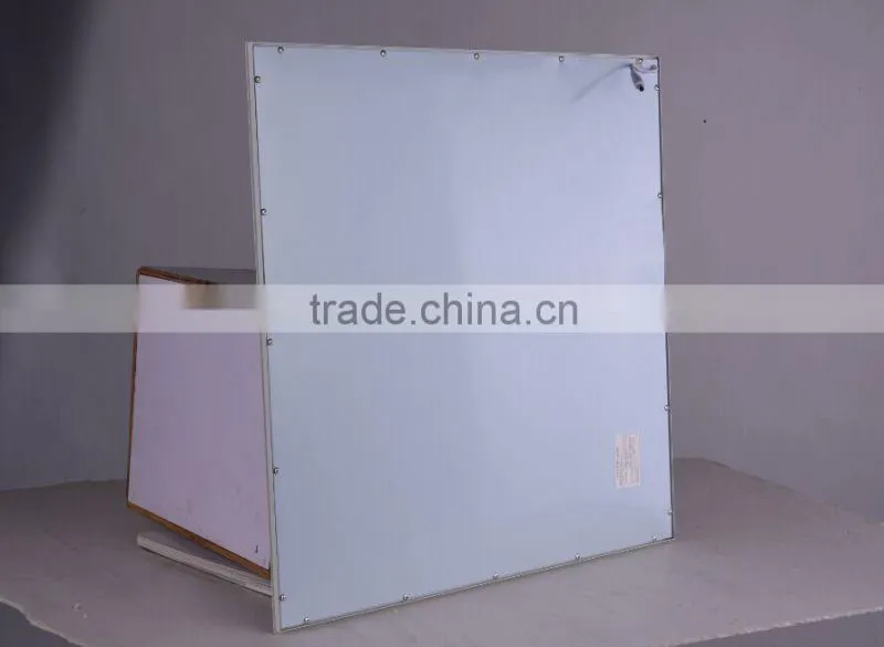 2016 high quality product 8x8 led ceiling light led panel light