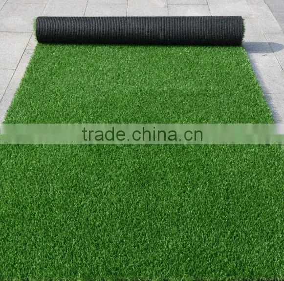 High quality artificial grass for soccer football turf grass carpet