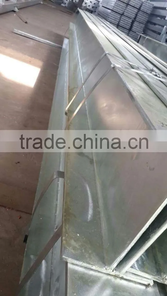 Prime Supplier T Shape Steel Bar Welded Steel T Bar