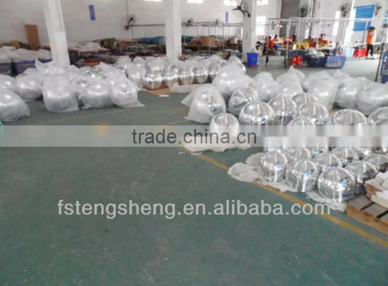 Big size of Decorative Really glass foam Mirror disco ball