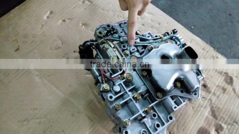 HOT SELL ATX tranmsission RE4F04V valve body repair parts