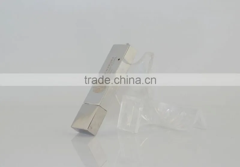 Metal power bank and usb disk and stylus pen made custom Business gift set