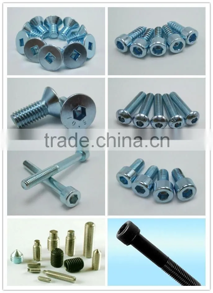 nylon resin mold parting locks