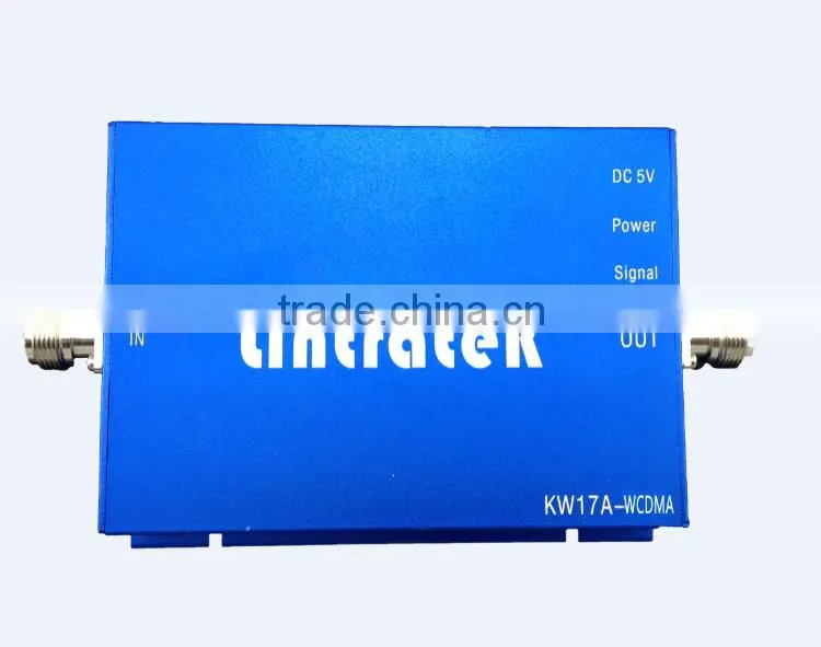 3G GSM 900Mhz Mobile Phone signal Repeater/Booster/Amplifier