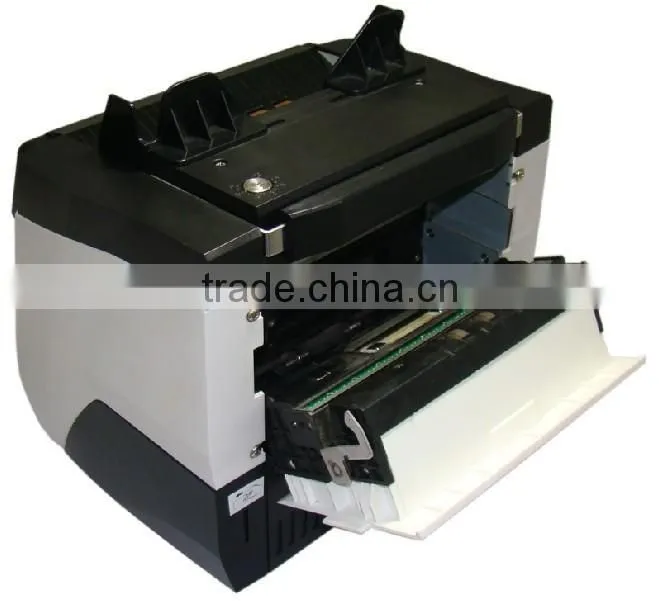 Multi Currency Intelligent Banknote Counter with Multiple currencies detecting capability