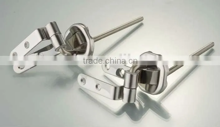 toilet hinge series