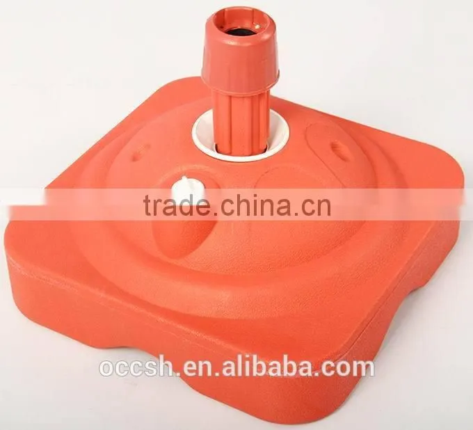 3M Metal Flag Stand, Metal Rod