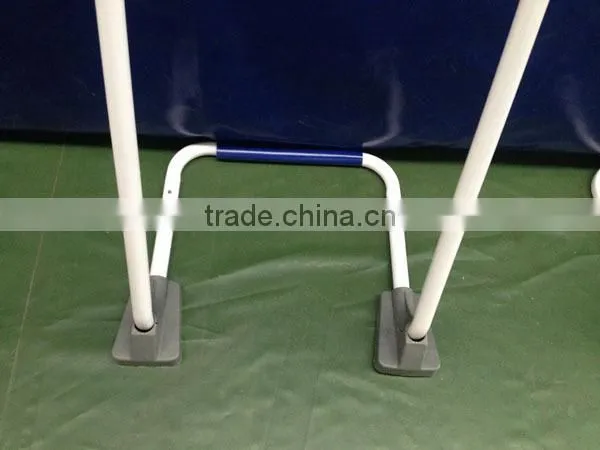 European standard good quality outdoor metal frame pool,Above Ground Swimming Pool