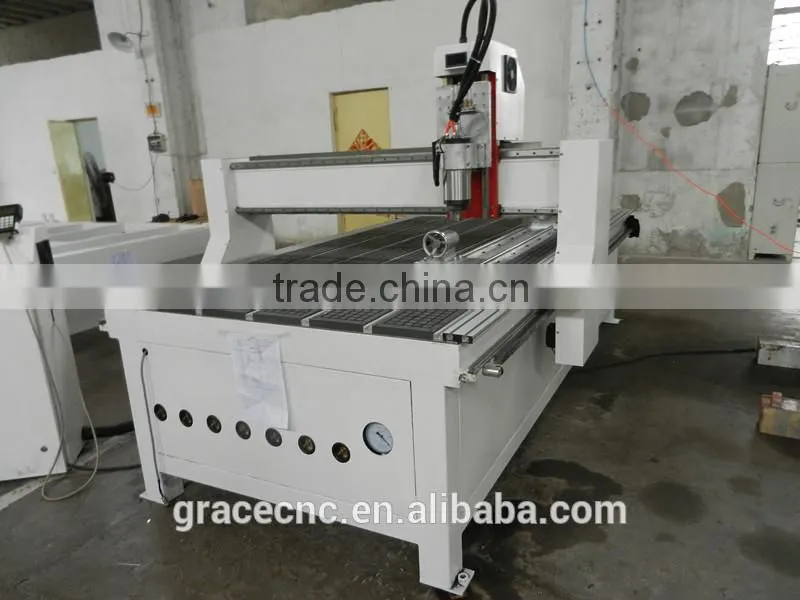 3D engraving cnc router G1325