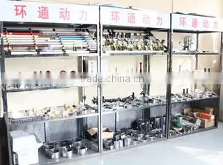 Shandong Binzhou Huantong Power Co., Ltd. company overview - view 3