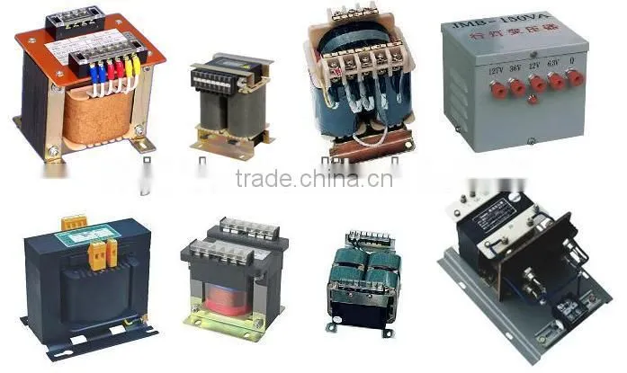 380v 110v SG transformer