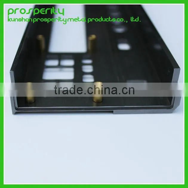 cnc milling machining metalwork fabrication