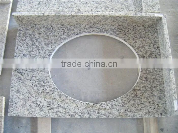 granite vanity tops with sinks