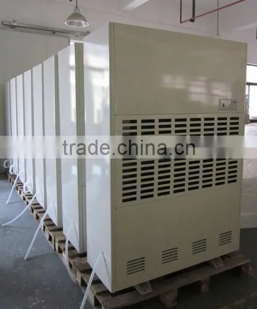 480L/D tobacco dehumidifier