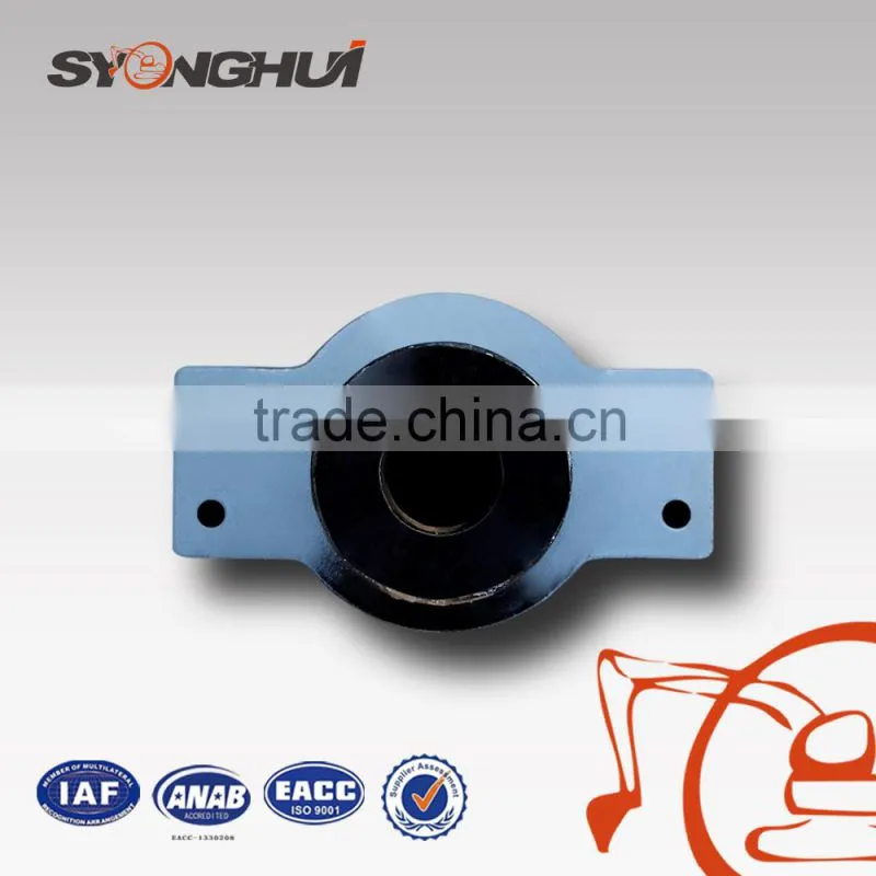 Excavator parts U-shaped rack/yoke Excavator yoke