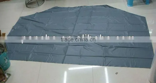 peva printe Bike cover