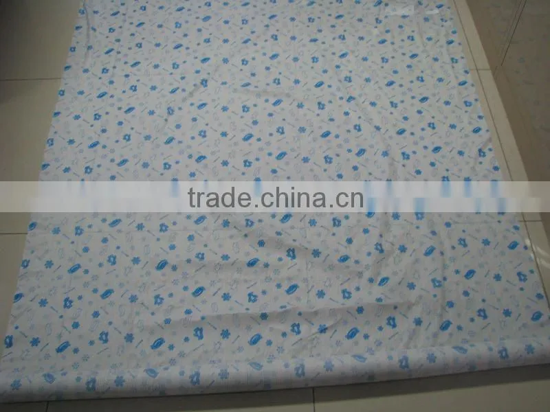 Waterproof Cling film with your pattern
