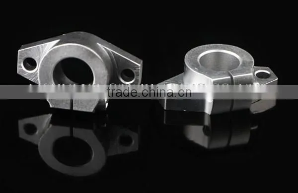 linear shaft support SK