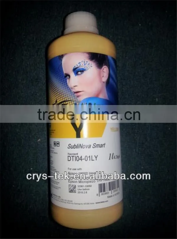 wholesale economy sublimation ink for MIMAKI